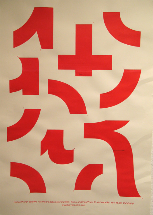 helvetica